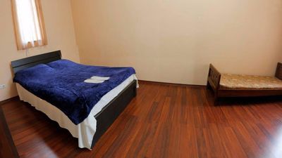 ლუქშერი ჰაუს ინ ოლდ თბილისი_4