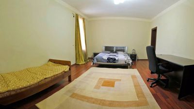 ლუქშერი ჰაუს ინ ოლდ თბილისი_7