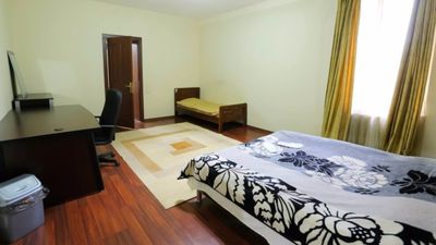 ლუქშერი ჰაუს ინ ოლდ თბილისი_9