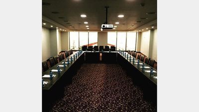 Colosseum Marina Hotel_5