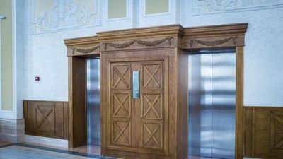 Colosseum Marina Hotel_7