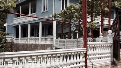 საოჯახო სასტუმრო გონიო_5