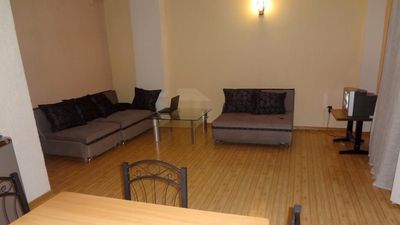 აპარტამენტი ურეკის მარგალიტში_5