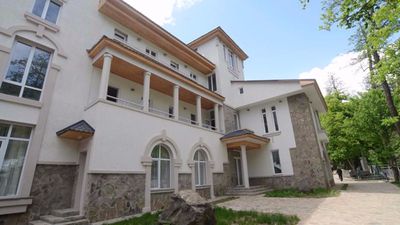 Abastumani Residence_2