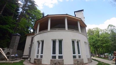 Abastumani Residence_6