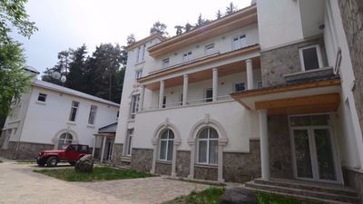 Abastumani Residence_7