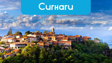 sighnaghi hotels ru