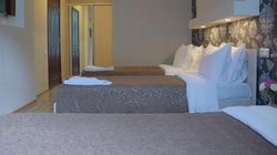 Tiflis hotel 51