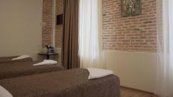 Tiflis hotel 52