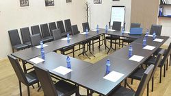Tiflis hotel 1