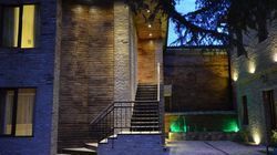 Tiflis hotel 5