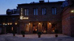 Tiflis hotel 6