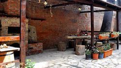 Tiflis hotel 9
