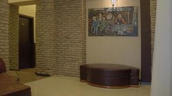 Tiflis hotel 17