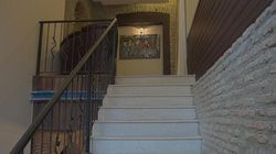 Tiflis hotel 18