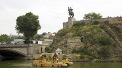 Tiflis hotel 19