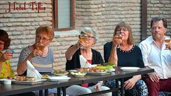 Tiflis hotel 23