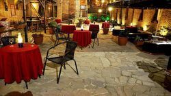 Tiflis hotel 25
