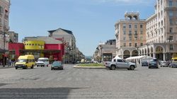 Tiflis hotel 26