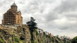 Tiflis hotel 27