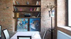 Tiflis hotel 35