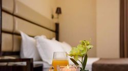 Apart Hotel MX 22