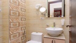 Apart Hotel MX 23