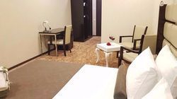 Apart Hotel MX 26
