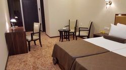 Apart Hotel MX 28