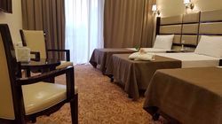 Apart Hotel MX 32