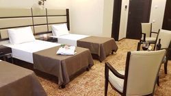 Apart Hotel MX 34