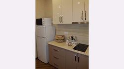 Apart Hotel MX 35