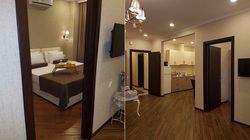 Apart Hotel MX 36