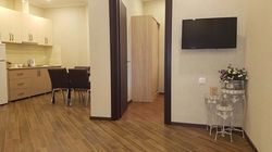 Apart Hotel MX 38
