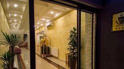 Apart Hotel MX 40