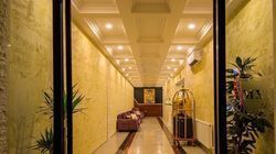 Apart Hotel MX 41