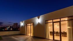 Apart Hotel MX 42