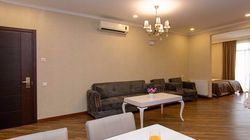 Apart Hotel MX 45