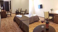 Apart Hotel MX 48
