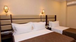 Apart Hotel MX 52
