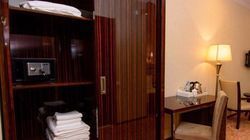 Apart Hotel MX 54