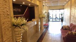 Apart Hotel MX 3