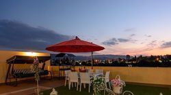 Apart Hotel MX 7