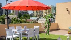 Apart Hotel MX 9