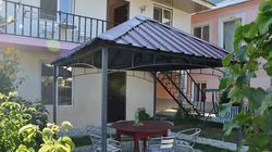 House in Mestia 12