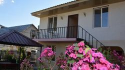 House in Mestia 16