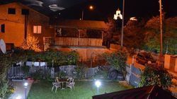 House in Mestia 23
