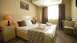 Sport Time Hotel & SPA 44
