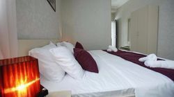 Sport Time Hotel & SPA 49