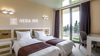 Iveria Inn